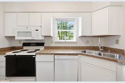 381 Summerwalk Circle, Chapel Hill, NC 27517 - Photo 14