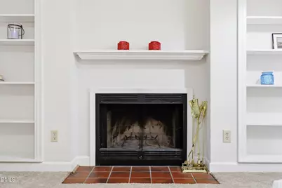 381 Summerwalk Circle, Chapel Hill, NC 27517 - Photo 10