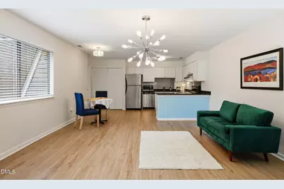 194 Summerwalk Circle # 186, Chapel Hill, NC 27517 - Photo 6