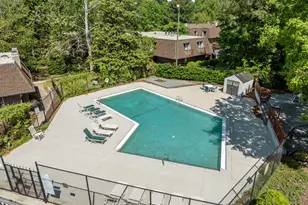 194 Summerwalk Cir, Chapel Hill, NC 27517 - Photo 26