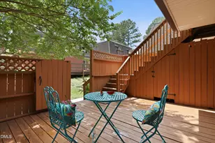 194 Summerwalk Cir, Chapel Hill, NC 27517 - Photo 4