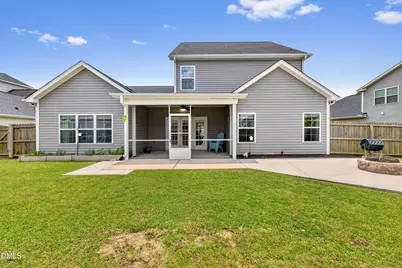 130 Fullcrest Court, Raeford, NC 28376 - Photo 32