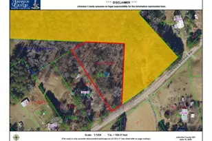 10215 Covered Bridge Rd, Zebulon, NC 27597 - Photo 1