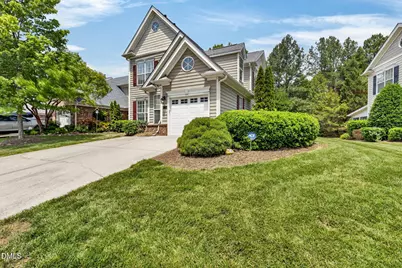 11220 Presidio Drive, Raleigh, NC 27617 - Photo 2