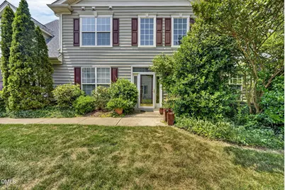 11220 Presidio Drive, Raleigh, NC 27617 - Photo 4