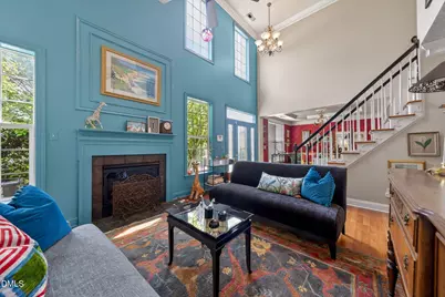 11220 Presidio Drive, Raleigh, NC 27617 - Photo 16