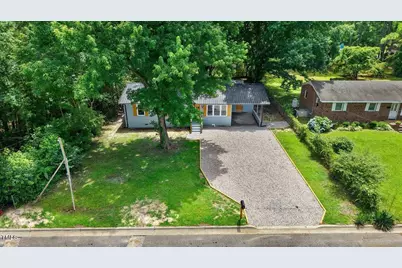 412 E 18th Street, Scotland Neck, NC 27874 - Photo 14