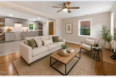 412 E 18th Street, Scotland Neck, NC 27874 - Photo 1