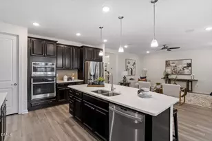 209 Kephart Way, Holly Springs, NC 27540 - Photo 16