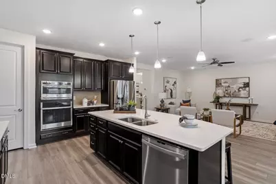 209 Kephart Way, Holly Springs, NC 27540 - Photo 16