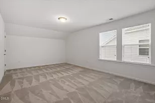 209 Kephart Way, Holly Springs, NC 27540 - Photo 30