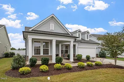 209 Kephart Way, Holly Springs, NC 27540 - Photo 1