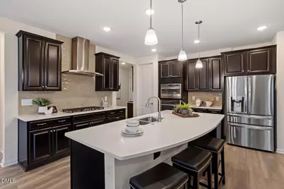 209 Kephart Way, Holly Springs, NC 27540 - Photo 14