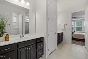 209 Kephart Way, Holly Springs, NC 27540 - Photo 26