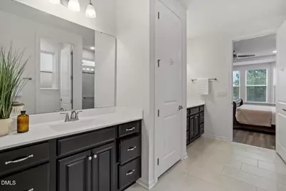 209 Kephart Way, Holly Springs, NC 27540 - Photo 26