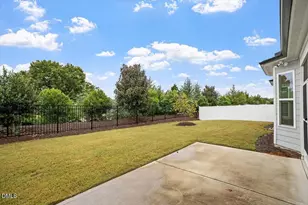 209 Kephart Way, Holly Springs, NC 27540 - Photo 34
