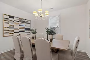 209 Kephart Way, Holly Springs, NC 27540 - Photo 10