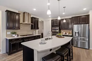 209 Kephart Way, Holly Springs, NC 27540 - Photo 14