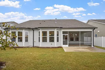 209 Kephart Way, Holly Springs, NC 27540 - Photo 36