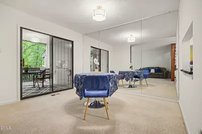 4100 Five Oaks Drive #Unit 36, Durham, NC 27707 - Photo 8