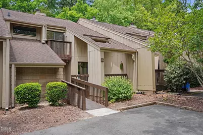 4100 Unit 36 Five Oaks Drive, Durham, NC 27707 - Photo 32
