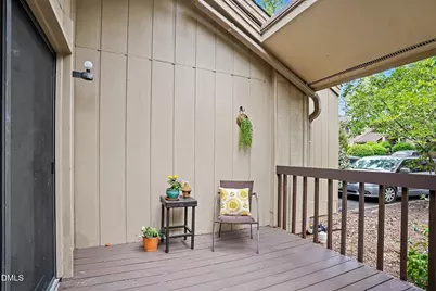 4100 Unit 36 Five Oaks Drive, Durham, NC 27707 - Photo 26