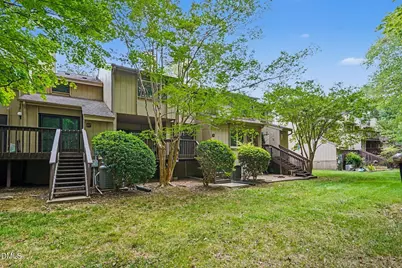 4100 Unit 36 Five Oaks Drive, Durham, NC 27707 - Photo 28