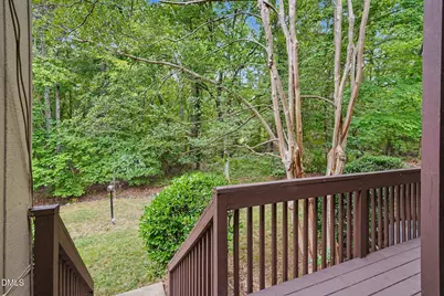 4100 Five Oaks Drive #Unit 36, Durham, NC 27707 - Photo 2