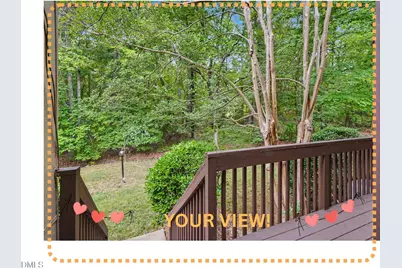 4100 Unit 36 Five Oaks Drive, Durham, NC 27707 - Photo 2