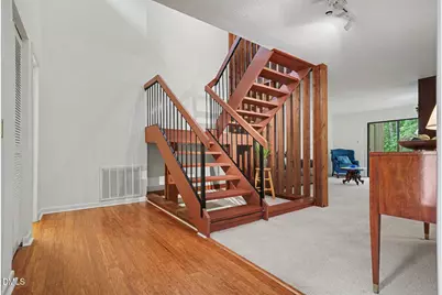 4100 Five Oaks Drive #Unit 36, Durham, NC 27707 - Photo 6