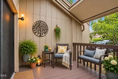 4100 Unit 36 Five Oaks Drive, Durham, NC 27707 - Photo 52