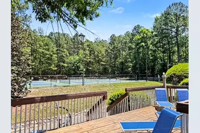 4100 Unit 36 Five Oaks Drive, Durham, NC 27707 - Photo 38