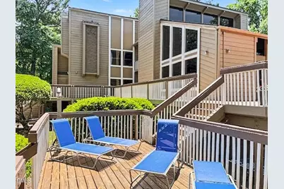 4100 Unit 36 Five Oaks Drive, Durham, NC 27707 - Photo 36