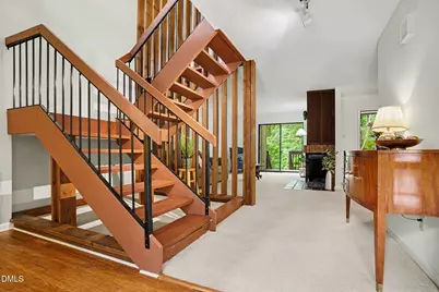 4100 Unit 36 Five Oaks Drive, Durham, NC 27707 - Photo 4