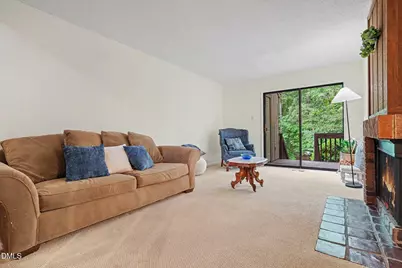 4100 Unit 36 Five Oaks Drive, Durham, NC 27707 - Photo 24