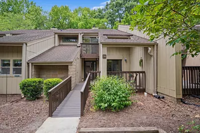 4100 Unit 36 Five Oaks Drive, Durham, NC 27707 - Photo 46