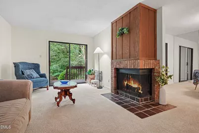 4100 Unit 36 Five Oaks Drive, Durham, NC 27707 - Photo 6
