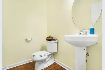 4100 Unit 36 Five Oaks Drive, Durham, NC 27707 - Photo 12