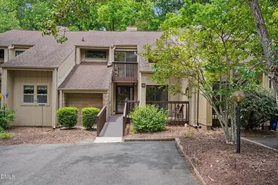 4100 Unit 36 Five Oaks Drive, Durham, NC 27707 - Photo 30