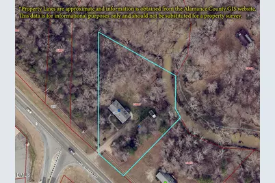 3286 Nc-54, Haw River, NC 27258 - Photo 36