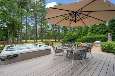 112 Honeyridge Lane, Holly Springs, NC 27540 - Photo 64