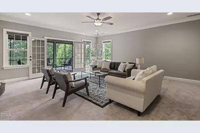 112 Honeyridge Lane, Holly Springs, NC 27540 - Photo 46