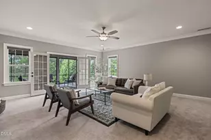112 Honeyridge Ln, Holly Springs, NC 27540 - Photo 46