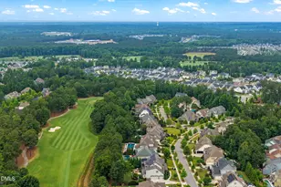 112 Honeyridge Ln, Holly Springs, NC 27540 - Photo 80