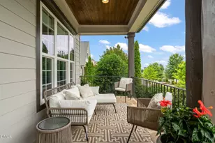 112 Honeyridge Ln, Holly Springs, NC 27540 - Photo 4
