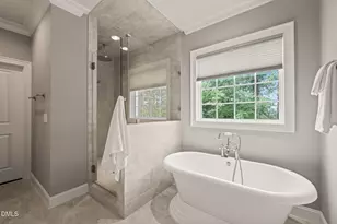 112 Honeyridge Ln, Holly Springs, NC 27540 - Photo 34
