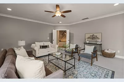 112 Honeyridge Lane, Holly Springs, NC 27540 - Photo 48