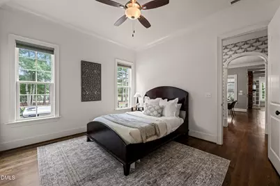 112 Honeyridge Lane, Holly Springs, NC 27540 - Photo 24