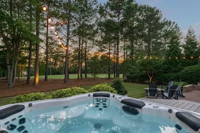 112 Honeyridge Lane, Holly Springs, NC 27540 - Photo 66