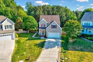 1009 Country Glen Ct, Apex, NC 27502 - Photo 4